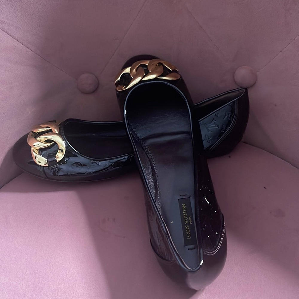 Brand new new worn
